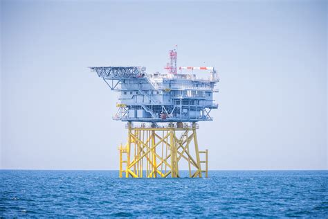 fondelli offshore